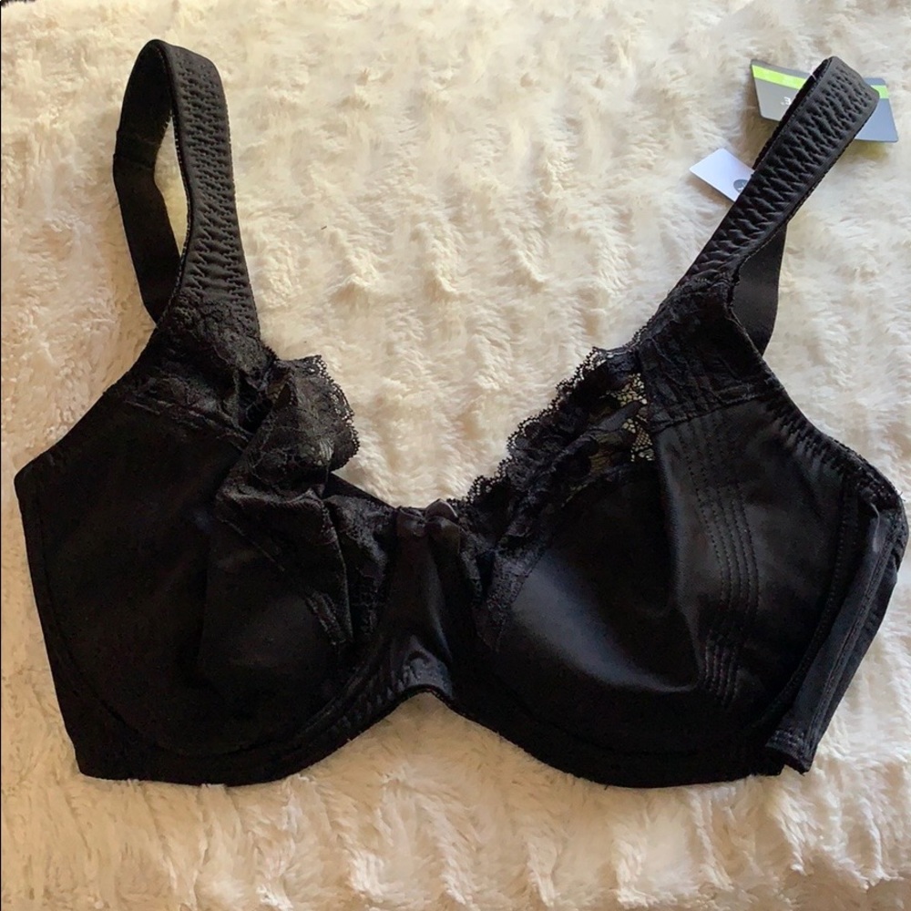 Lace Bra